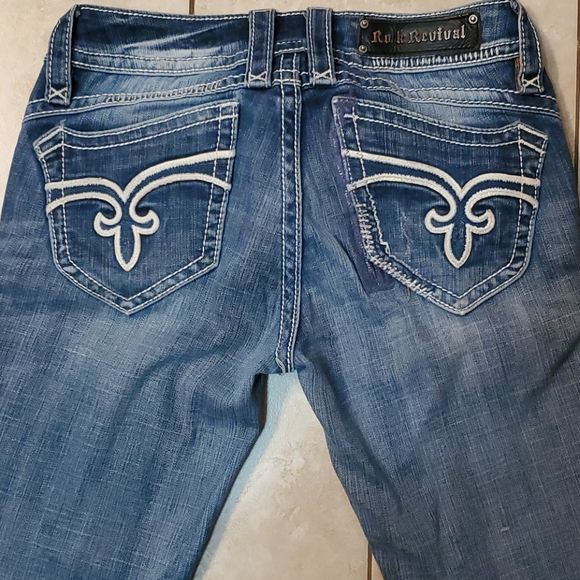 Jeans - Picture 2 of 4